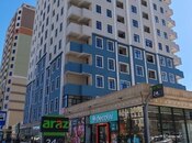 Satılır 2 otaqlı yeni tikili 110 m², İnşaatçılar m., photo 2 from 8