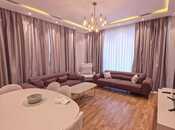 İcarəyə verilir 3 otaqlı yeni tikili 120 m², Ağ şəhər q., photo 2 from 8