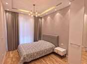 İcarəyə verilir 3 otaqlı yeni tikili 120 m², Ağ şəhər q., photo 7 from 8