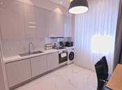 İcarəyə verilir 3 otaqlı yeni tikili 120 m², Ağ şəhər q., photo 3 from 8