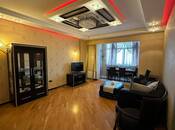 İcarəyə verilir 4 otaqlı yeni tikili 207 m², Nizami m., photo 1 from 8