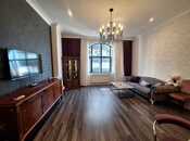 İcarəyə verilir 2 otaqlı yeni tikili 80 m², Nizami m., photo 1 from 8