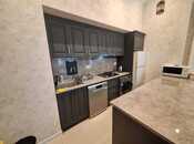 İcarəyə verilir 2 otaqlı yeni tikili 80 m², Nizami m., photo 4 from 8