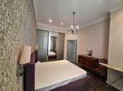 İcarəyə verilir 2 otaqlı yeni tikili 80 m², Nizami m., photo 3 from 8