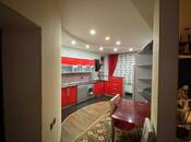 İcarəyə verilir 3 otaqlı yeni tikili 151 m², İnşaatçılar m., photo 5 from 8