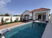 Satılır 5 otaqlı həyət evi/bağ evi 160 m², Mərdəkan q., photo 1 from 8