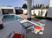 Satılır 5 otaqlı həyət evi/bağ evi 160 m², Mərdəkan q., photo 7 from 8