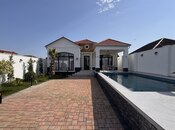 Satılır 5 otaqlı həyət evi/bağ evi 160 m², Mərdəkan q., photo 3 from 8