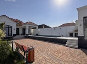 Satılır 5 otaqlı həyət evi/bağ evi 160 m², Mərdəkan q., photo 2 from 8