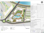 Satılır 2 otaqlı yeni tikili 73.2 m², Sea Breeze q., photo 8 from 8