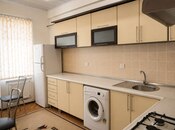 İcarəyə verilir 2 otaqlı yeni tikili 100 m², Şah İsmayıl Xətai m., photo 4 from 8