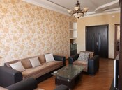 İcarəyə verilir 2 otaqlı yeni tikili 100 m², Şah İsmayıl Xətai m., photo 2 from 8