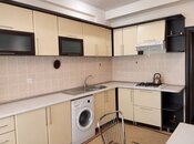 İcarəyə verilir 2 otaqlı yeni tikili 100 m², Şah İsmayıl Xətai m., photo 5 from 8
