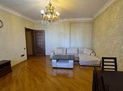 Satılır 3 otaqlı yeni tikili 134 m², Nizami m., photo 2 from 8