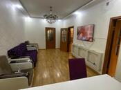 İcarəyə verilir 5 otaqlı köhnə tikili 150 m², Memar Əcəmi m., photo 1 from 8
