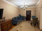 Satılır 3 otaqlı köhnə tikili 90 m², Memar Əcəmi m., photo 2 from 8