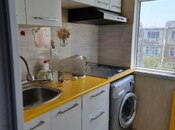 İcarəyə verilir 2 otaqlı köhnə tikili 40 m², Neftçilər m., photo 5 from 7