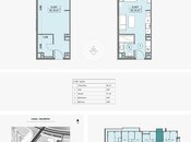 Satılır 1 otaqlı yeni tikili 35.2 m², Sea Breeze q., photo 8 from 8