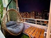 İcarəyə verilir 2 otaqlı yeni tikili 65 m², Şah İsmayıl Xətai m., photo 1 from 8