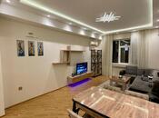 İcarəyə verilir 2 otaqlı yeni tikili 65 m², Şah İsmayıl Xətai m., photo 2 from 8