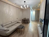 İcarəyə verilir 2 otaqlı yeni tikili 50 m², 20 Yanvar m., photo 1 from 8
