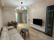 İcarəyə verilir 2 otaqlı yeni tikili 50 m², 20 Yanvar m., photo 7 from 8