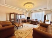 İcarəyə verilir 2 otaqlı yeni tikili 101 m², Nizami m., photo 1 from 7