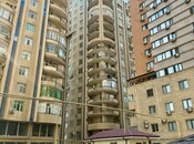 Satılır 4 otaqlı yeni tikili 175 m², Şah İsmayıl Xətai m., photo 1 from 8