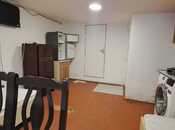 İcarəyə verilir 1 otaqlı həyət evi/bağ evi 35 m², Elmlər Akademiyası m., photo 5 from 6