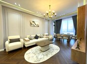 İcarəyə verilir 3 otaqlı yeni tikili 100 m², Nəriman Nərimanov m., photo 3 from 8