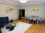 Сдаётся 2-комн. новостройка 100 м², м. Элмляр Академиясы, photo 2 from 8