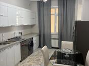 Сдаётся 2-комн. новостройка 100 м², м. Элмляр Академиясы, photo 6 from 8