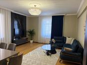 Сдаётся 2-комн. новостройка 100 м², м. Элмляр Академиясы, photo 1 from 8
