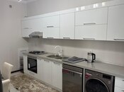 Сдаётся 2-комн. новостройка 100 м², м. Элмляр Академиясы, photo 5 from 8