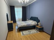 Сдаётся 2-комн. новостройка 100 м², м. Элмляр Академиясы, photo 4 from 8