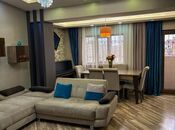 Satılır 3 otaqlı yeni tikili 82 m², Nəsimi r., photo 1 from 8