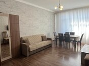 İcarəyə verilir 2 otaqlı yeni tikili 70 m², Qara Qarayev m., photo 2 from 8