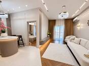 Satılır 2 otaqlı yeni tikili 68 m², Şah İsmayıl Xətai m., photo 3 from 8