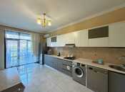 İcarəyə verilir 3 otaqlı yeni tikili 100 m², Nəriman Nərimanov m., photo 4 from 8