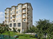 İcarəyə verilir 4 otaqlı yeni tikili 124 m², Yasamal q., photo 1 from 8