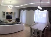 İcarəyə verilir 4 otaqlı yeni tikili 124 m², Yasamal q., photo 2 from 8