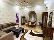 İcarəyə verilir 3 otaqlı yeni tikili 110 m², Xalqlar Dostluğu m., photo 1 from 8