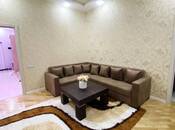 İcarəyə verilir 3 otaqlı yeni tikili 110 m², Xalqlar Dostluğu m., photo 2 from 8