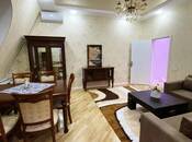 İcarəyə verilir 3 otaqlı yeni tikili 110 m², Xalqlar Dostluğu m., photo 3 from 8