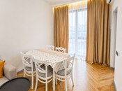 Satılır 2 otaqlı yeni tikili 56 m², Nizami m., photo 4 from 8