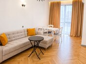 Satılır 2 otaqlı yeni tikili 56 m², Nizami m., photo 3 from 8