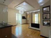 İcarəyə verilir 3 otaqlı yeni tikili 170 m², Sahil m., photo 2 from 8