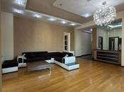 İcarəyə verilir 3 otaqlı yeni tikili 170 m², Sahil m., photo 1 from 8