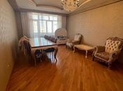 Сдаётся 3-комн. новостройка 135 м², м. Мемар Аджеми, photo 1 from 8