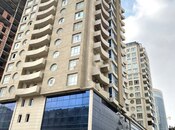 Satılır 3 otaqlı yeni tikili 125 m², Şah İsmayıl Xətai m., photo 1 from 7